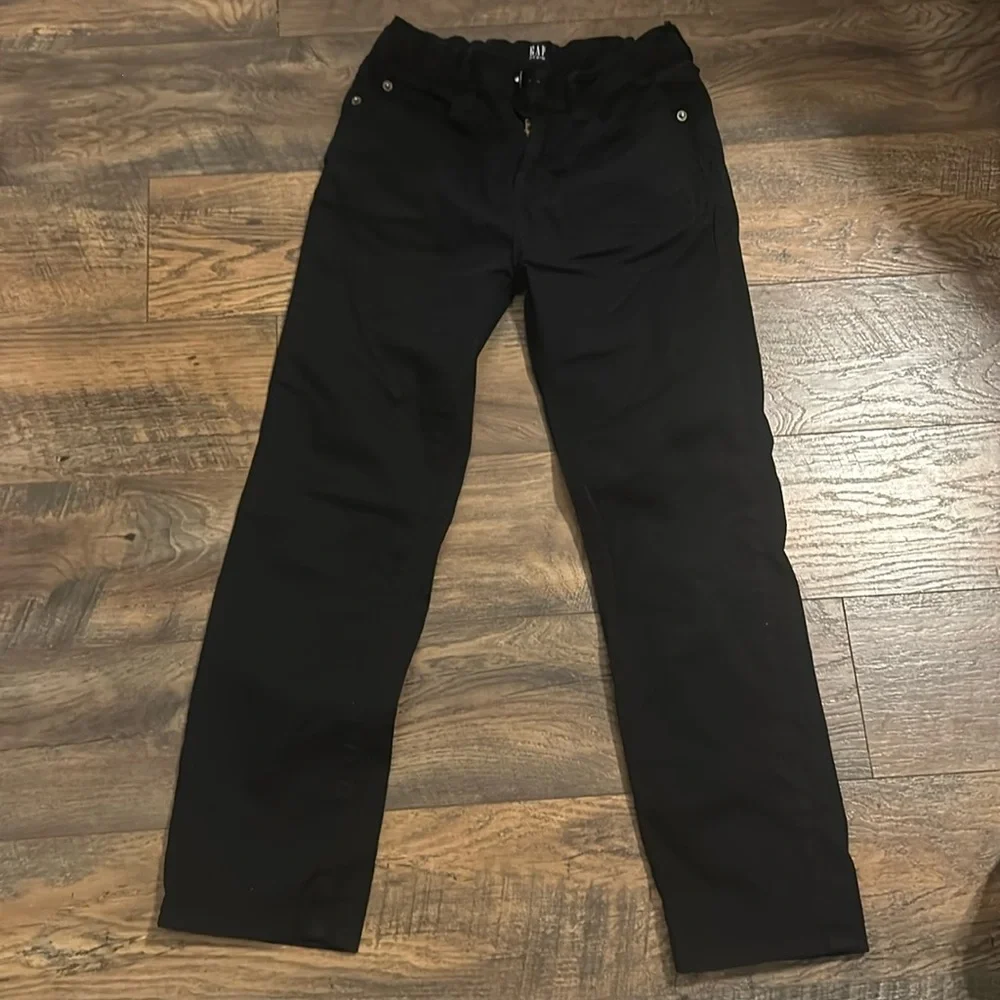 Gap jeans size 12